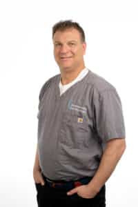 dr zachary lipman image